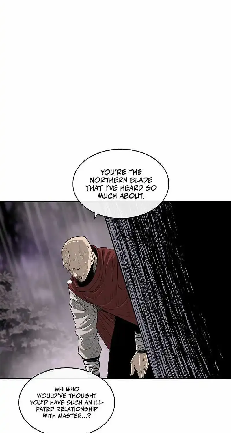 Read Legend Of The Northern Blade Manga Online