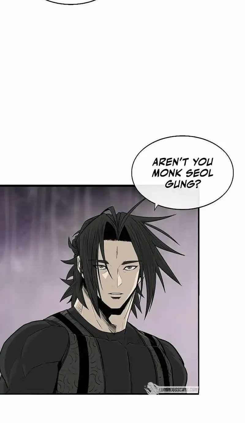 Read Legend Of The Northern Blade Manga Online