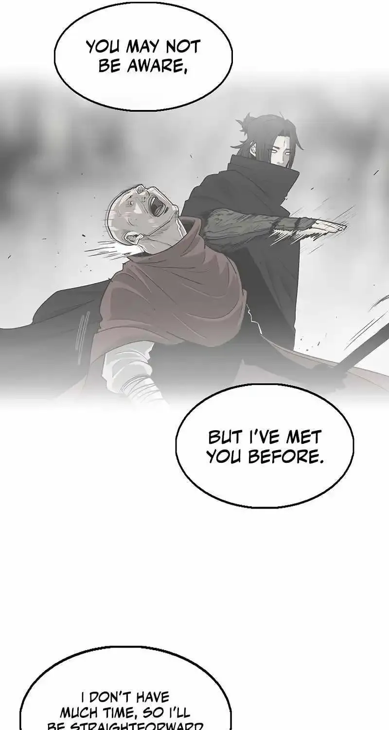 Read Legend Of The Northern Blade Manga Online