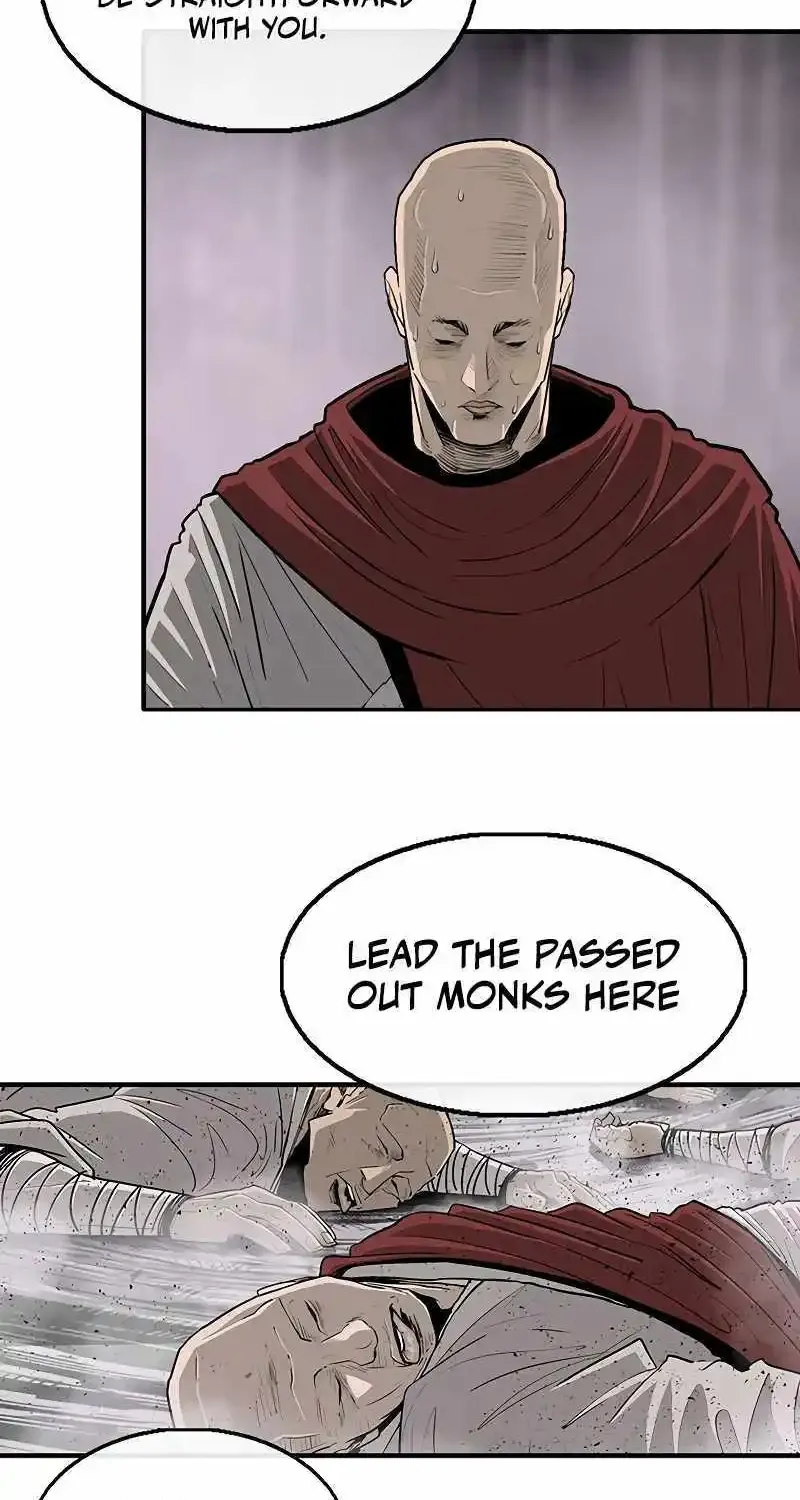 Read Legend Of The Northern Blade Manga Online