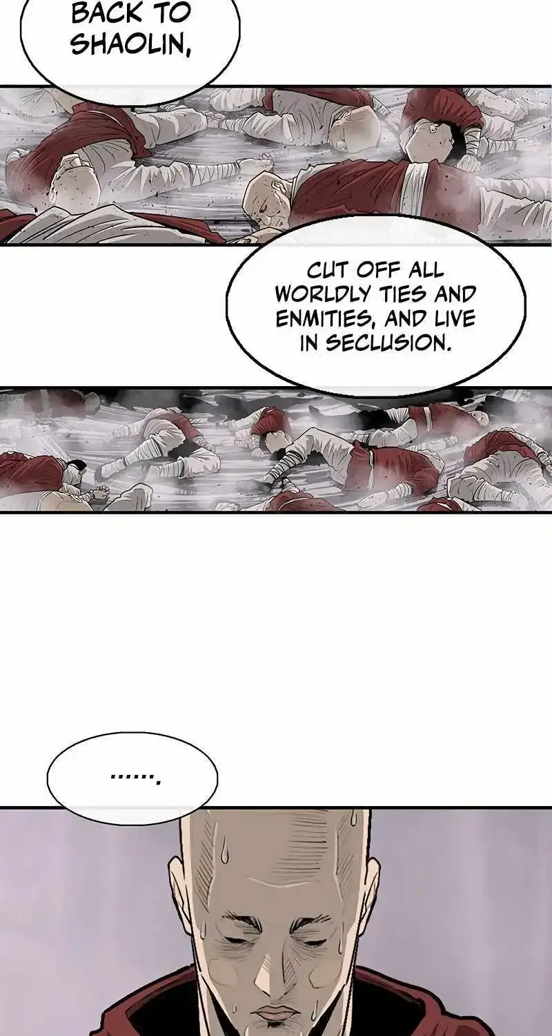 Read Legend Of The Northern Blade Manga Online