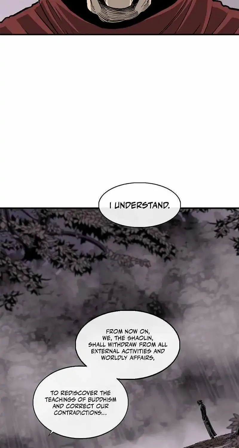 Read Legend Of The Northern Blade Manga Online