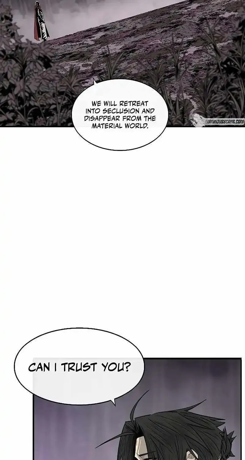 Read Legend Of The Northern Blade Manga Online