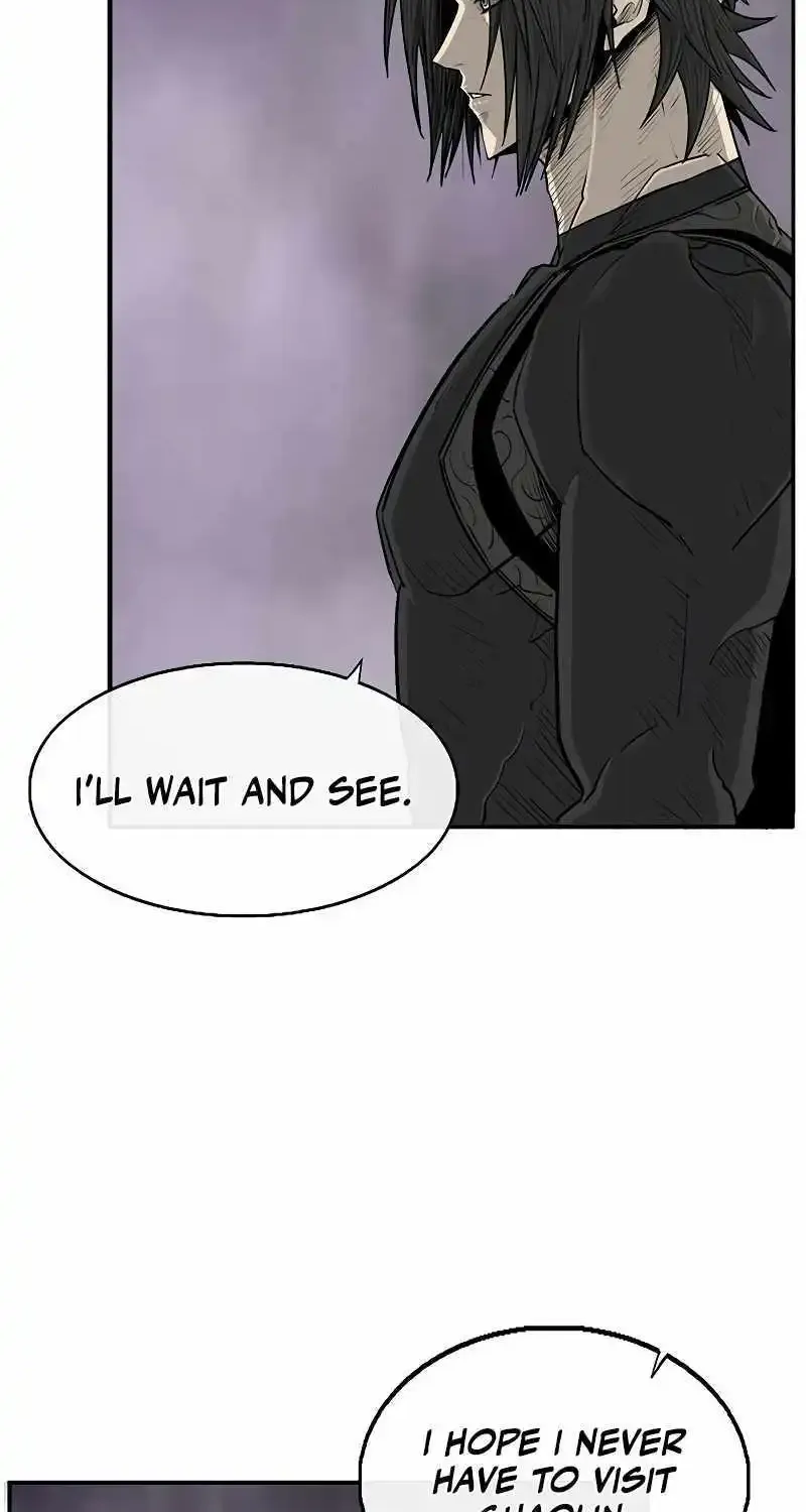 Read Legend Of The Northern Blade Manga Online