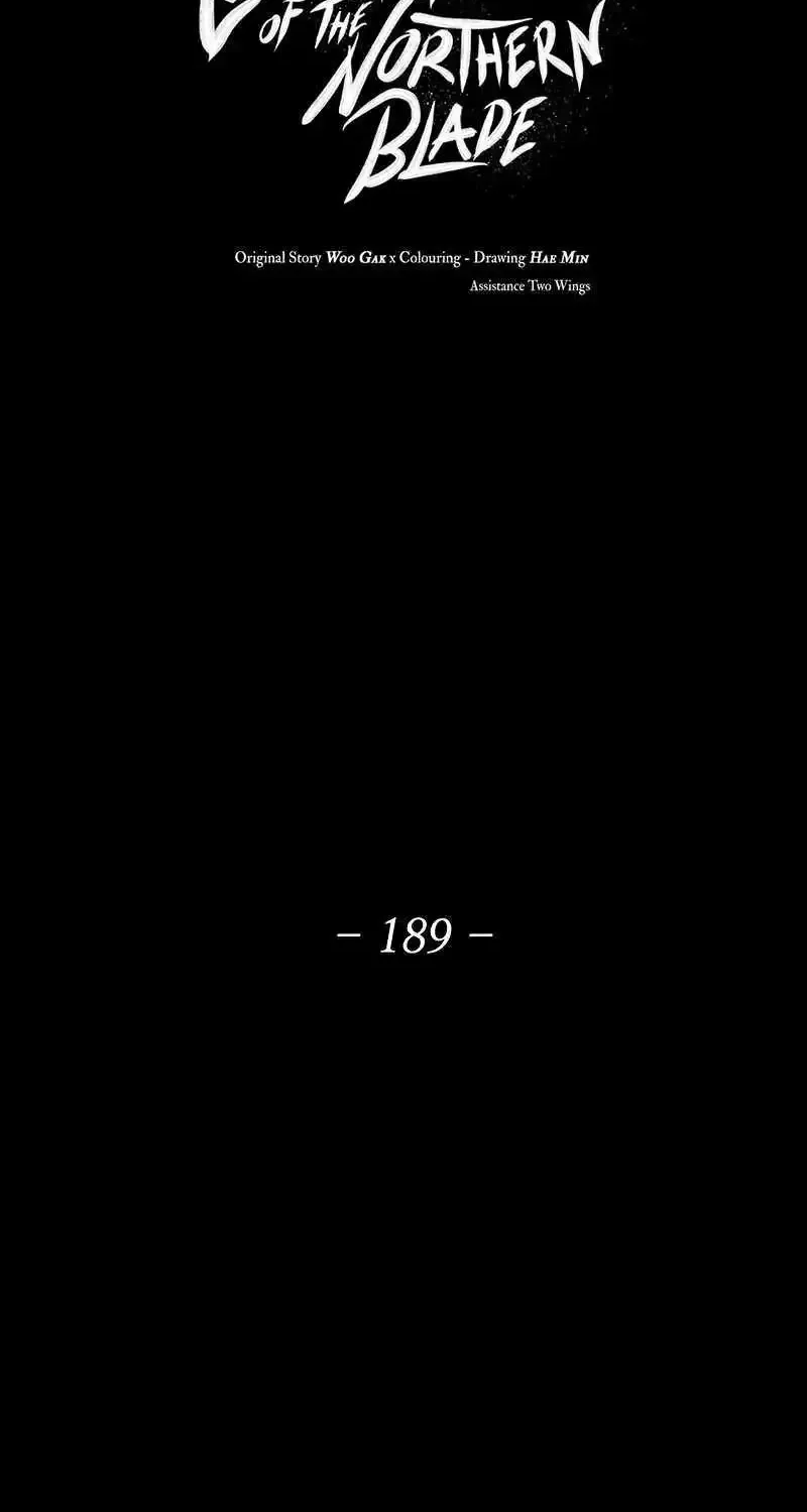 Read Legend Of The Northern Blade Manga Online