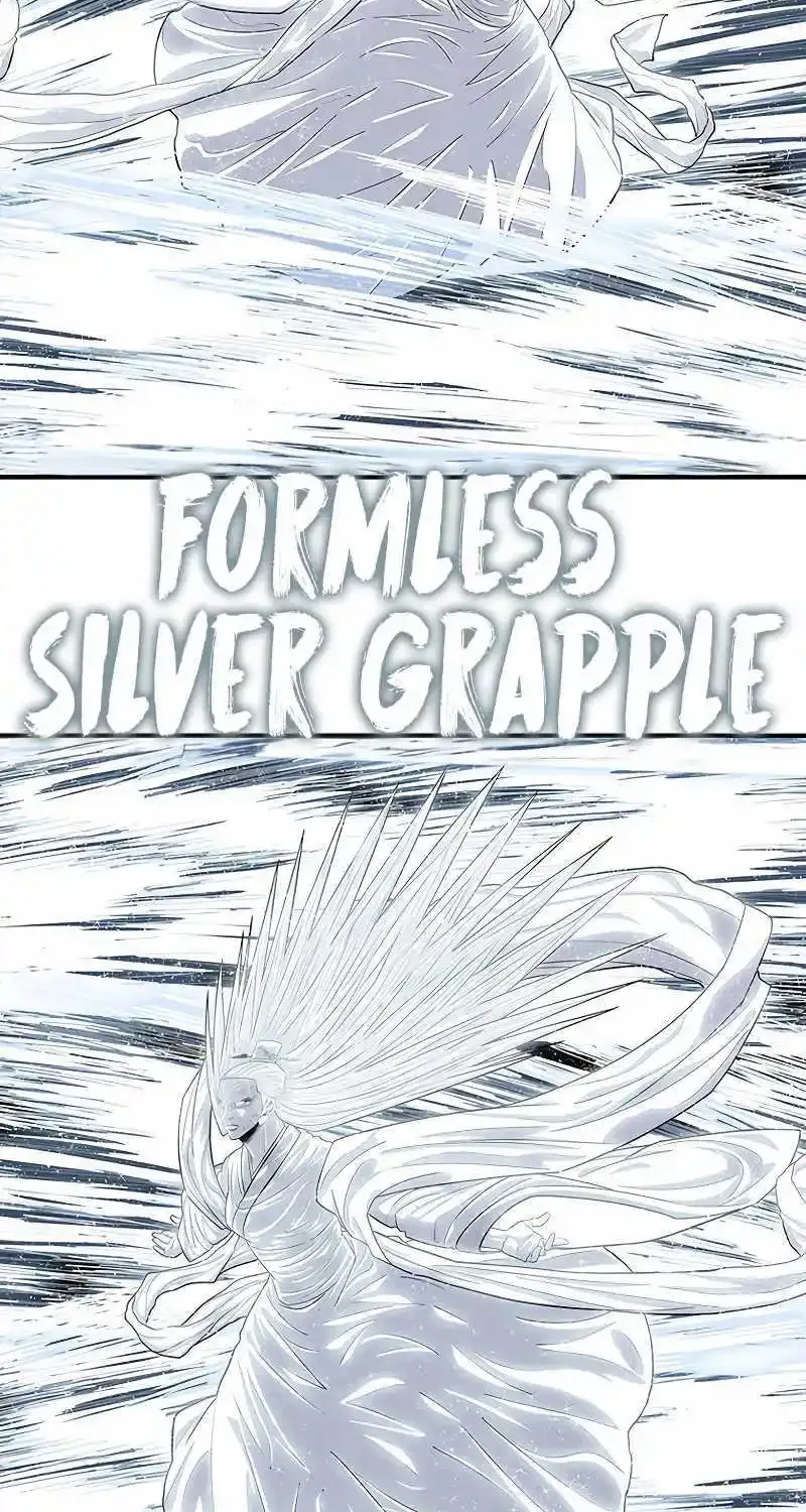 Read Legend Of The Northern Blade Manga Online