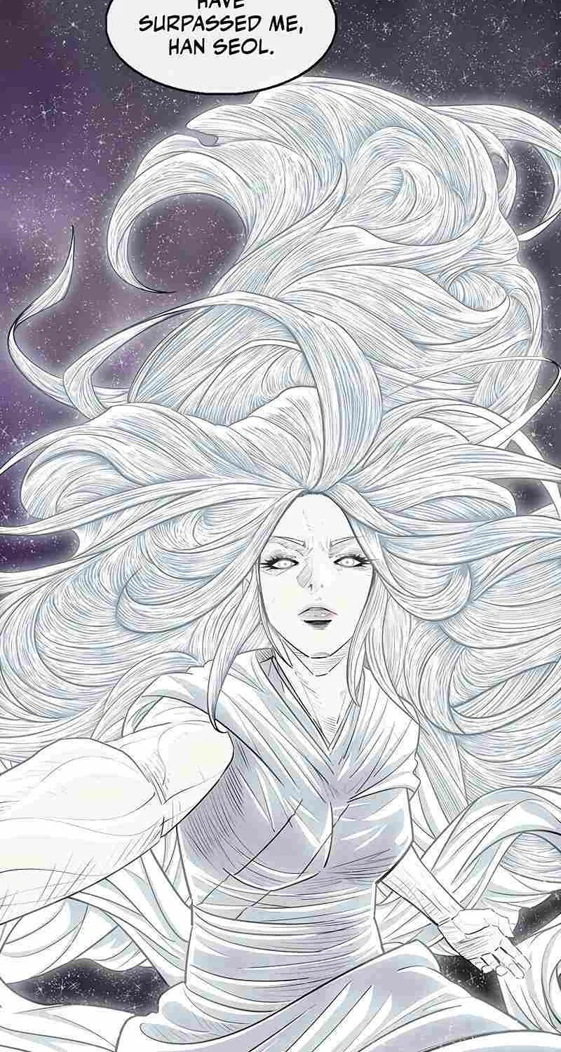 Read Legend Of The Northern Blade Manga Online