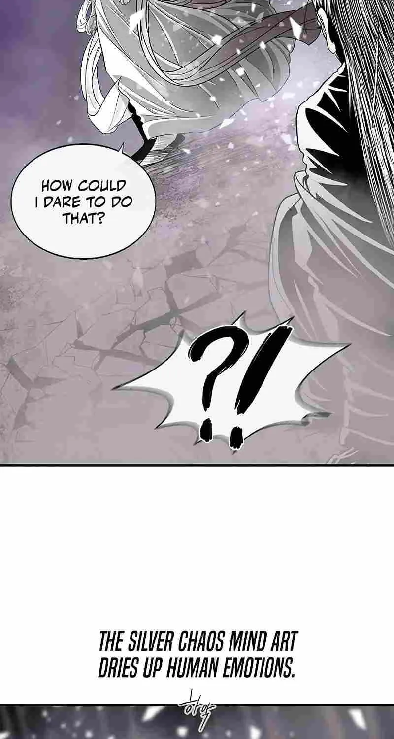 Read Legend Of The Northern Blade Manga Online