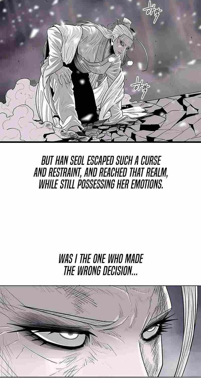 Read Legend Of The Northern Blade Manga Online