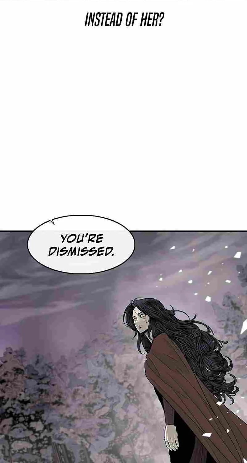 Read Legend Of The Northern Blade Manga Online