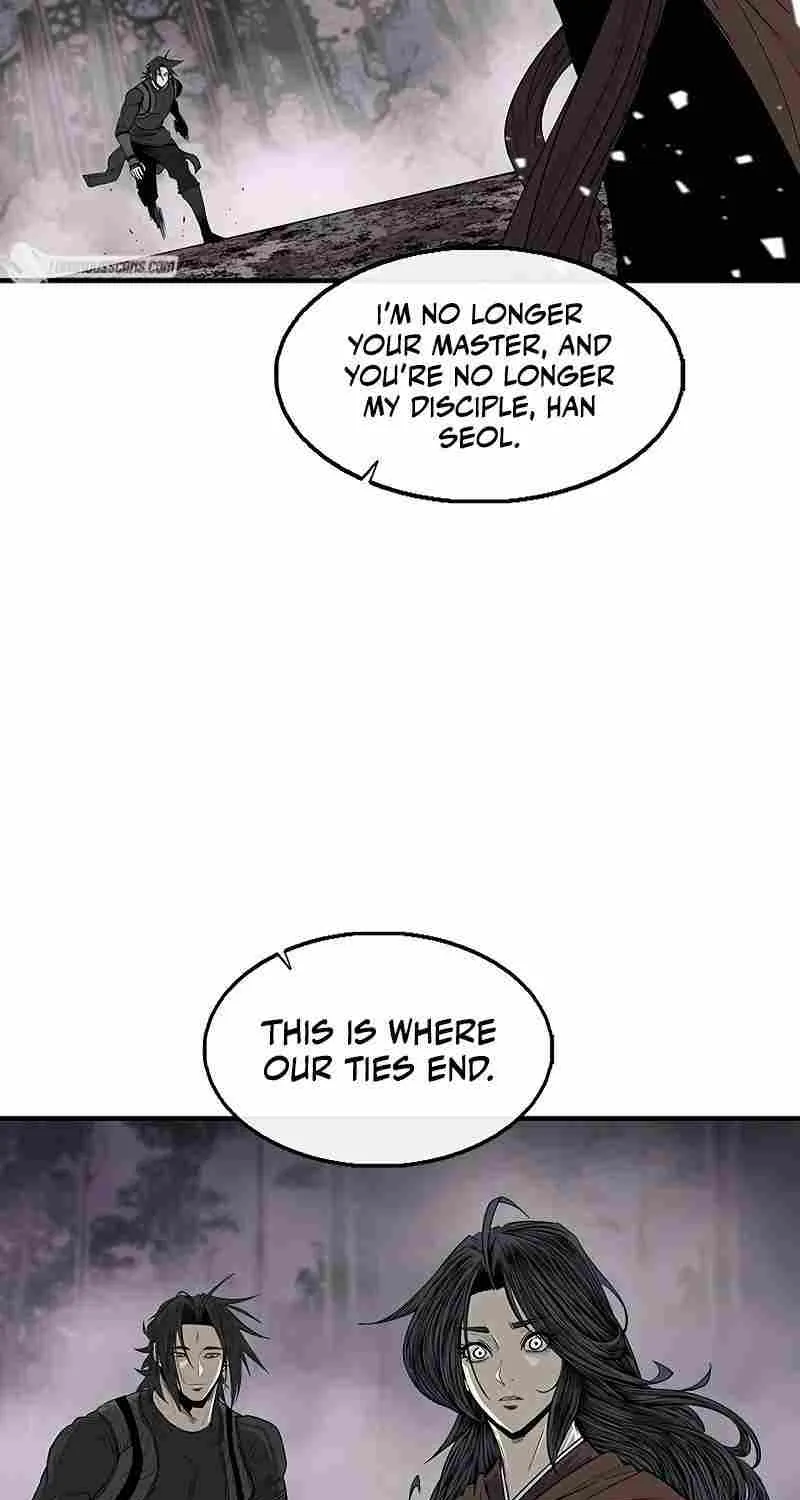 Read Legend Of The Northern Blade Manga Online