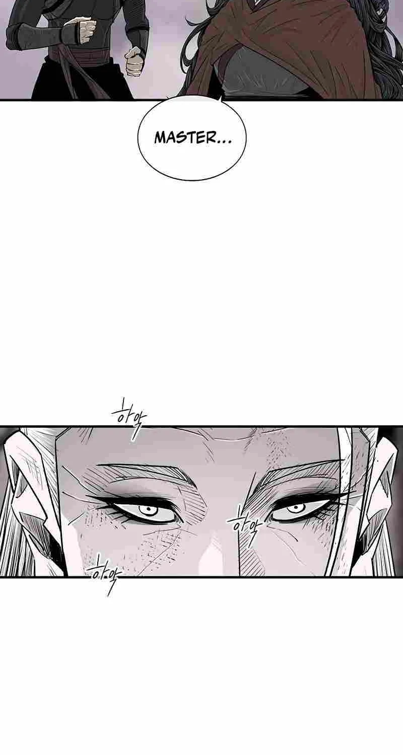 Read Legend Of The Northern Blade Manga Online