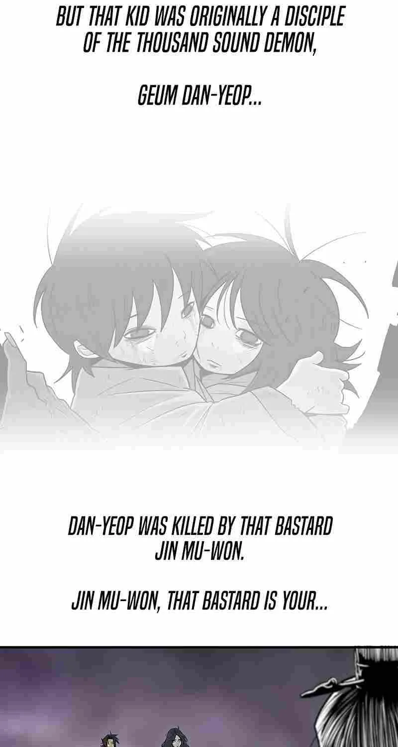 Read Legend Of The Northern Blade Manga Online