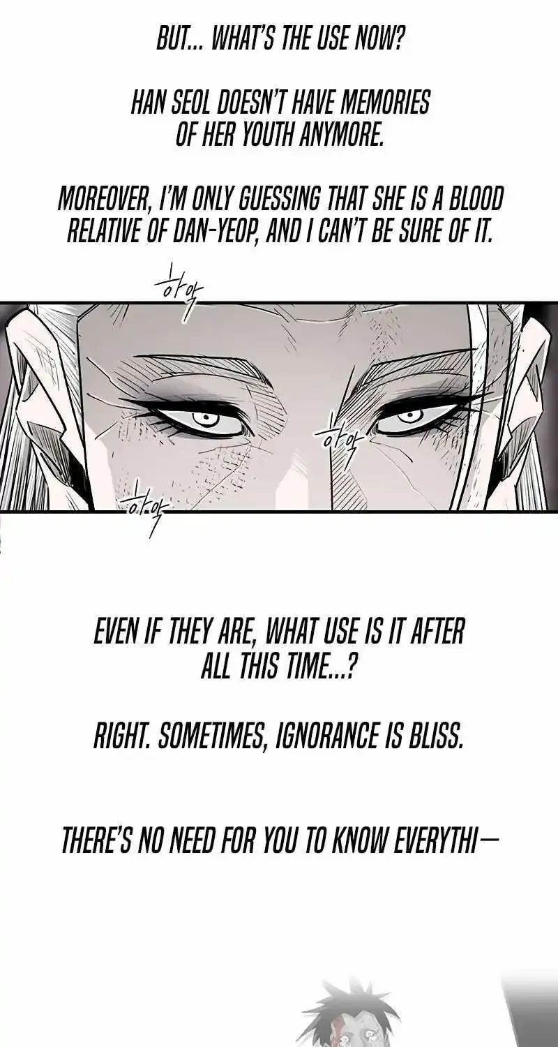 Read Legend Of The Northern Blade Manga Online