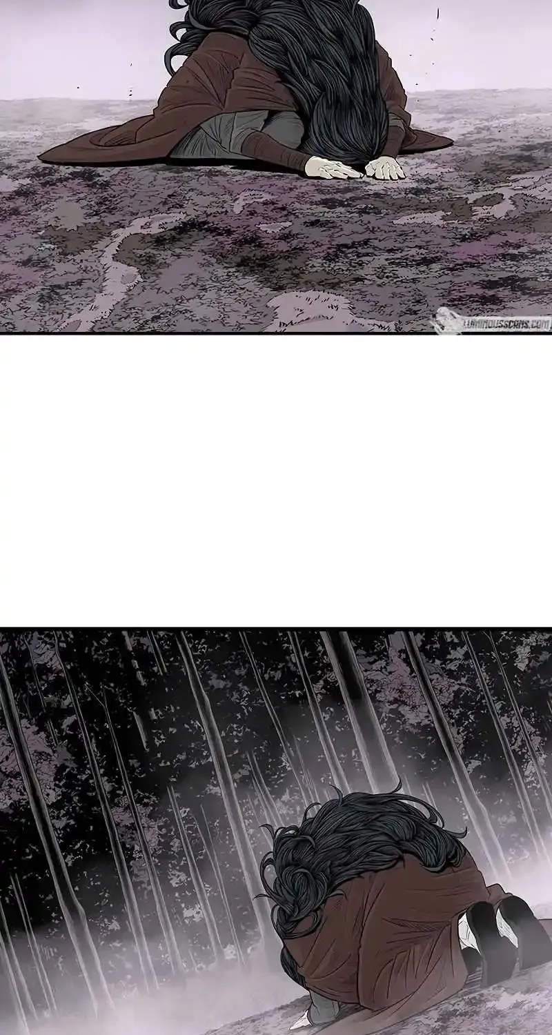 Read Legend Of The Northern Blade Manga Online