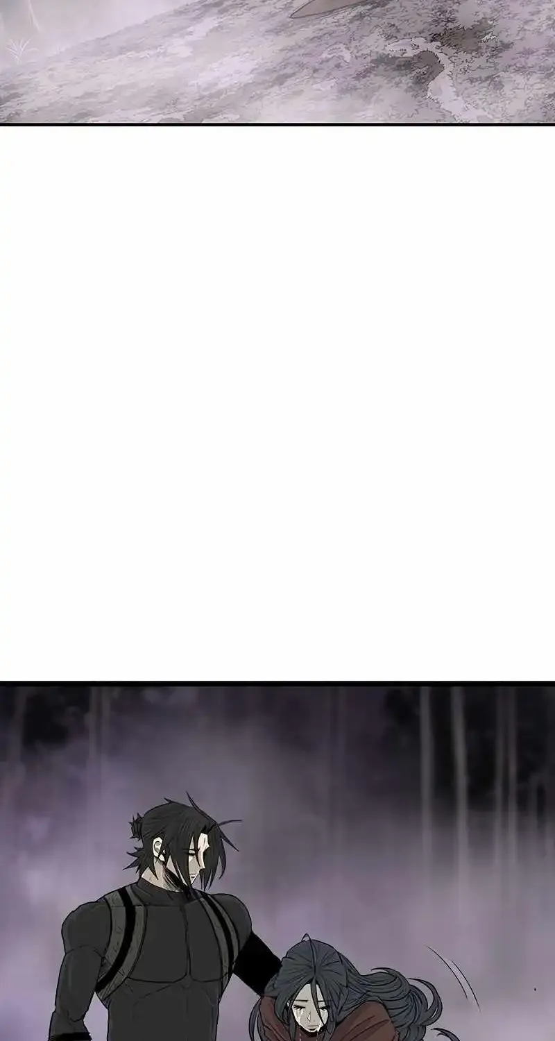 Read Legend Of The Northern Blade Manga Online