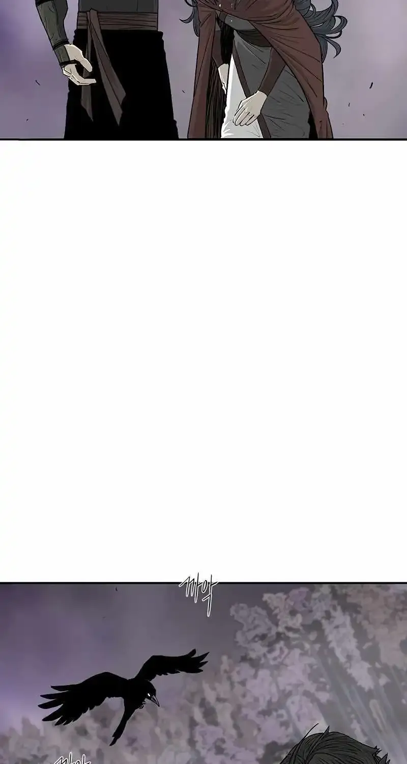 Read Legend Of The Northern Blade Manga Online