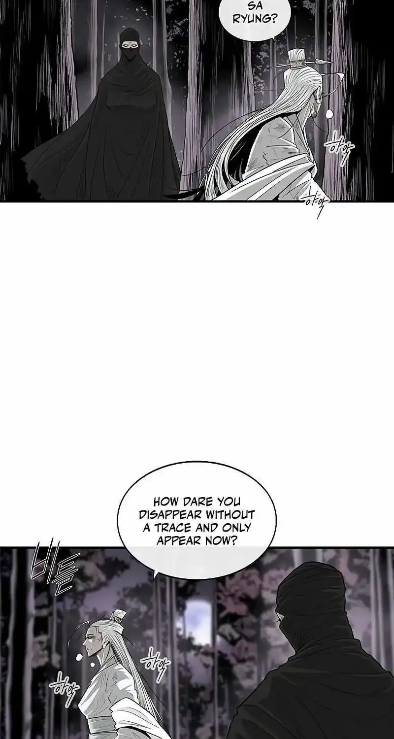 Read Legend Of The Northern Blade Manga Online