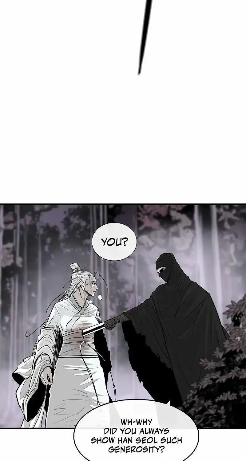 Read Legend Of The Northern Blade Manga Online