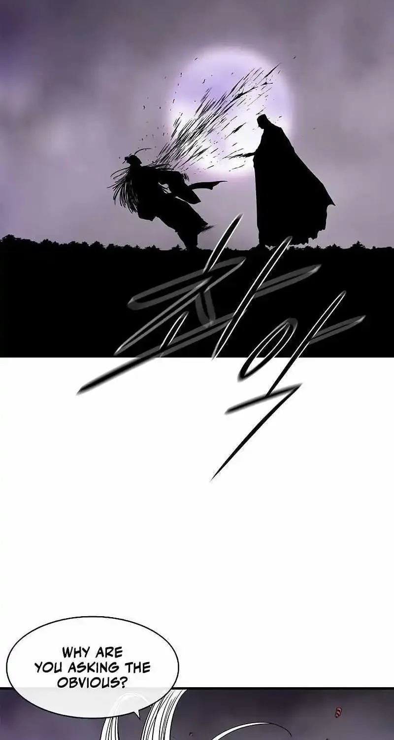 Read Legend Of The Northern Blade Manga Online