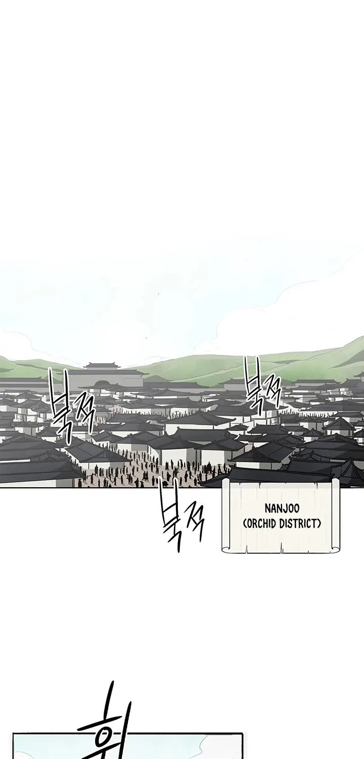 Read Legend Of The Northern Blade Manga Online