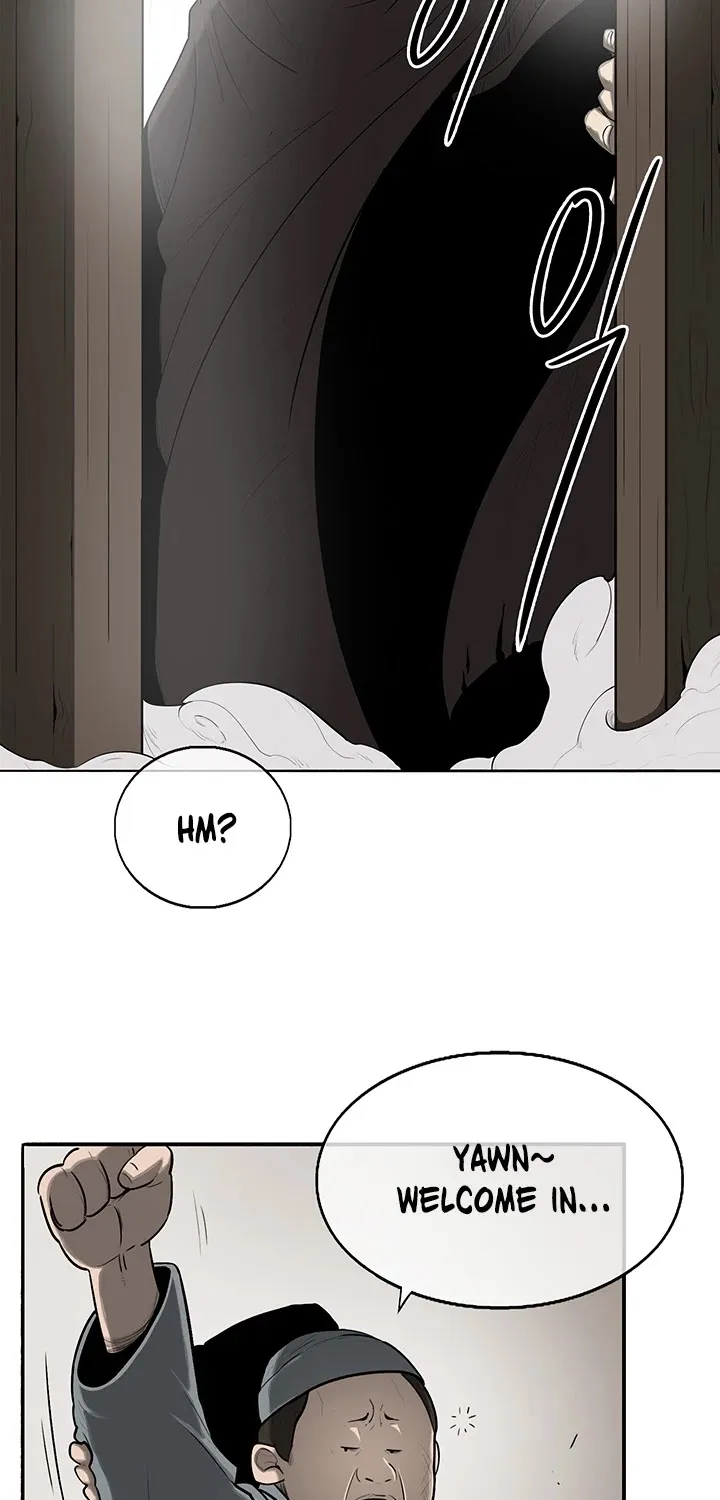 Read Legend Of The Northern Blade Manga Online