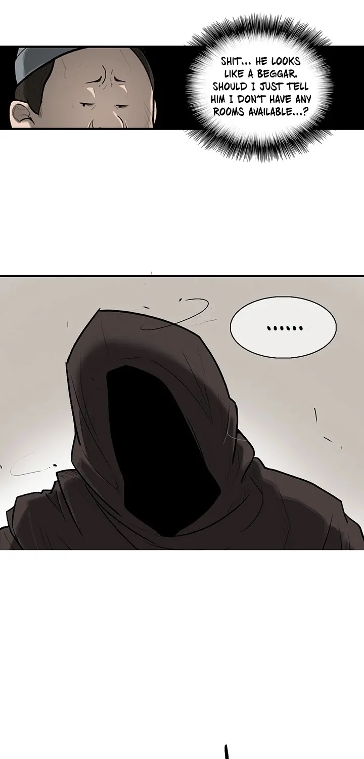 Read Legend Of The Northern Blade Manga Online