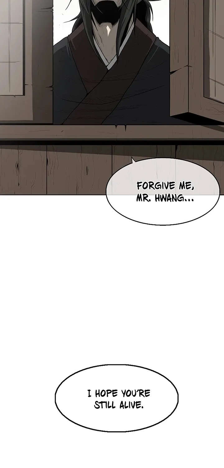 Read Legend Of The Northern Blade Manga Online