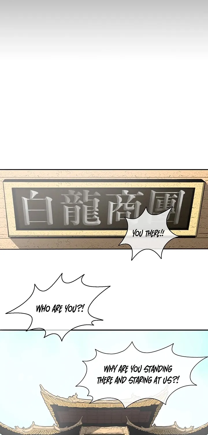 Read Legend Of The Northern Blade Manga Online