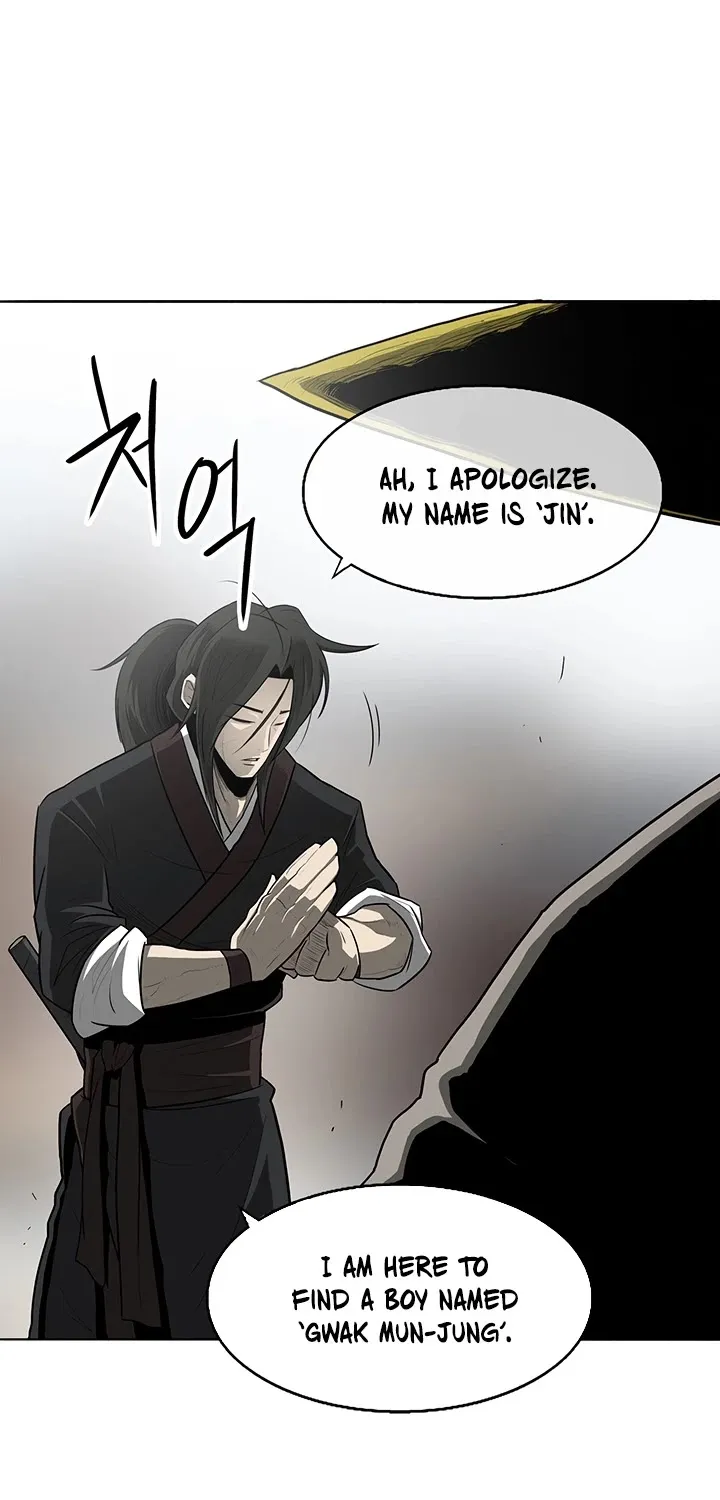 Read Legend Of The Northern Blade Manga Online