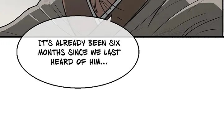 Read Legend Of The Northern Blade Manga Online