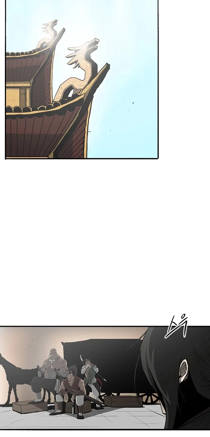 Read Legend Of The Northern Blade Manga Online