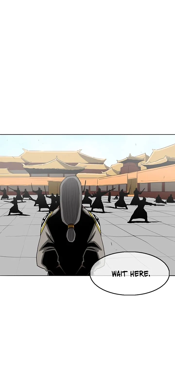 Read Legend Of The Northern Blade Manga Online