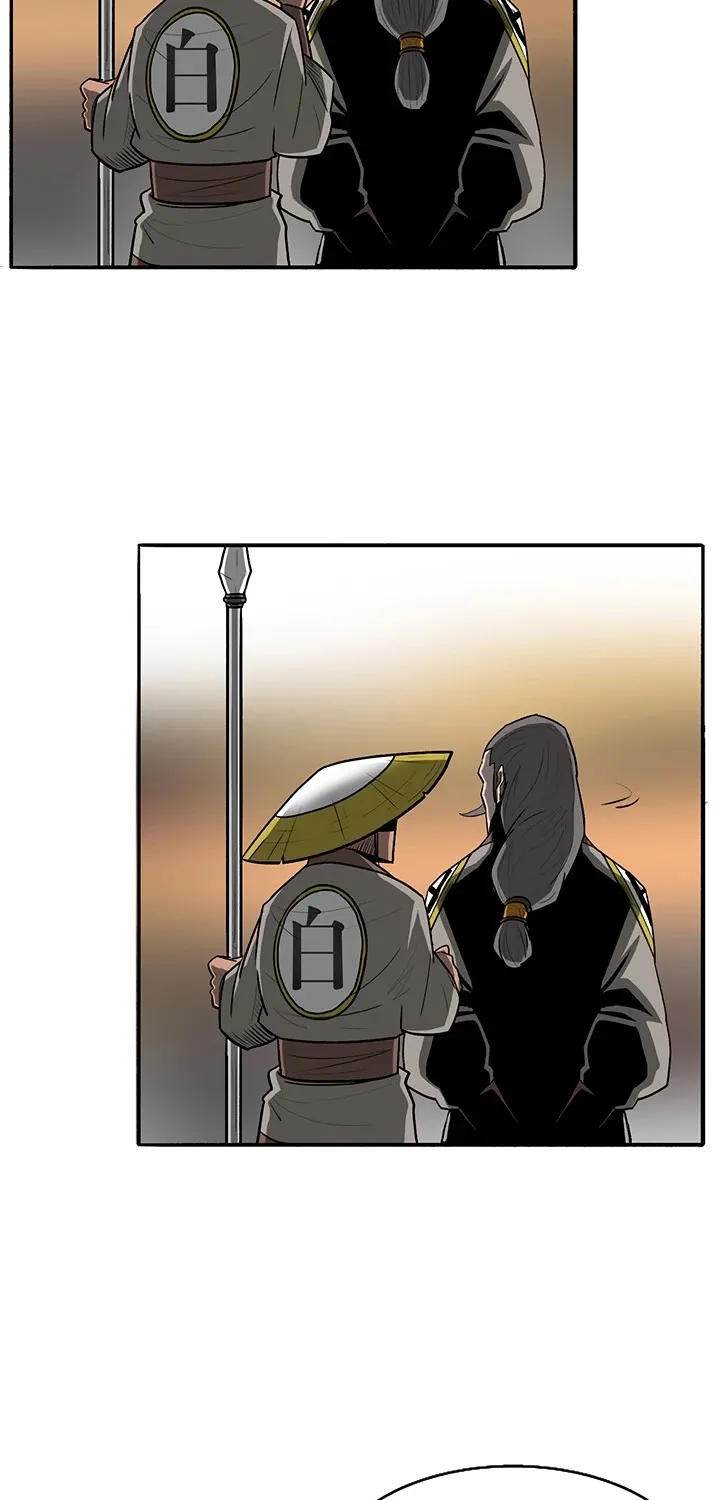 Read Legend Of The Northern Blade Manga Online