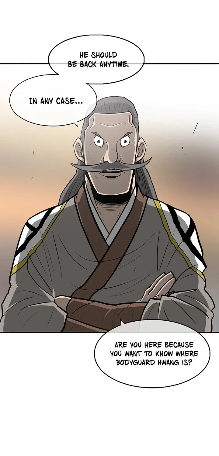 Read Legend Of The Northern Blade Manga Online