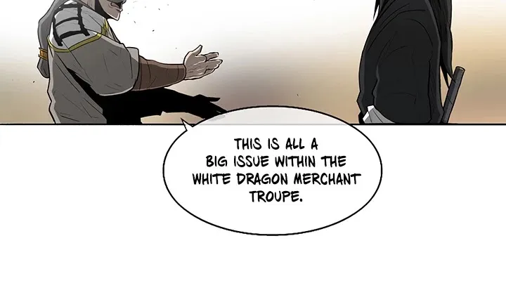 Read Legend Of The Northern Blade Manga Online