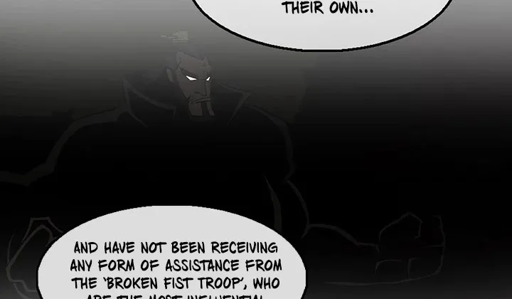 Read Legend Of The Northern Blade Manga Online