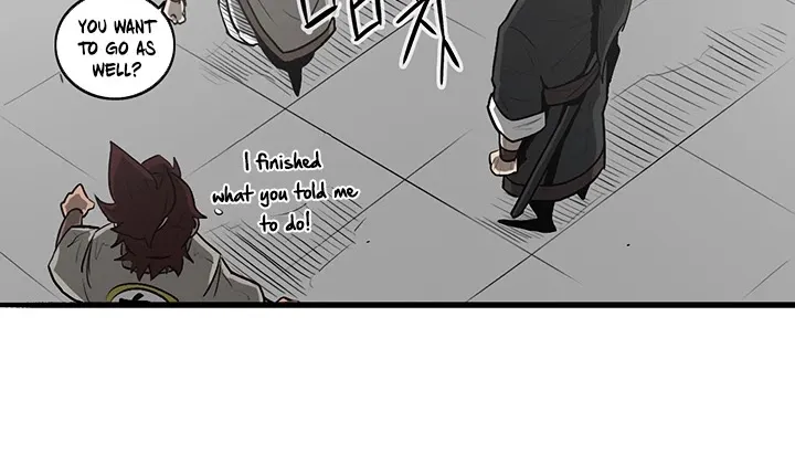 Read Legend Of The Northern Blade Manga Online