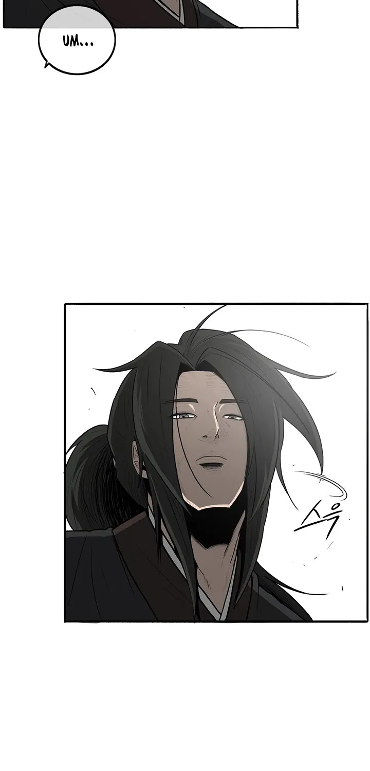 Read Legend Of The Northern Blade Manga Online