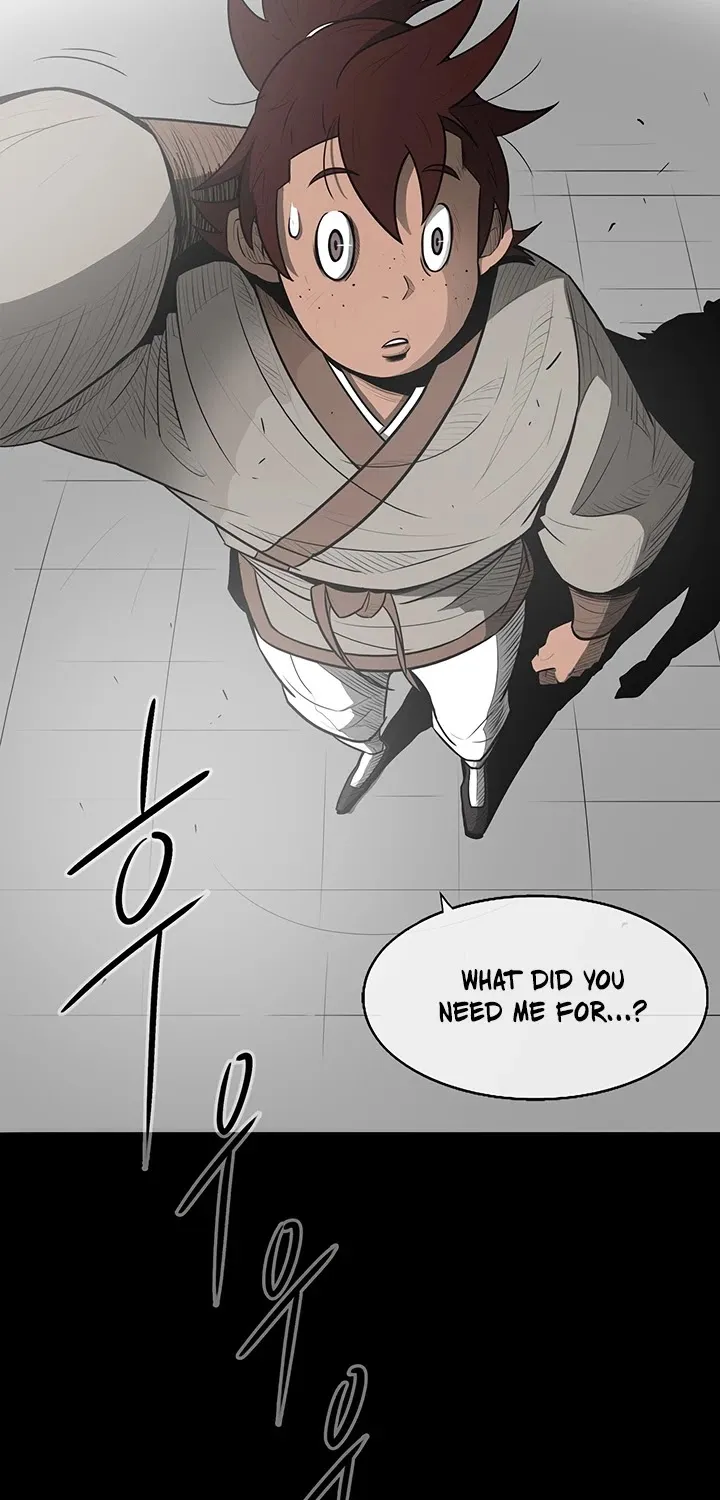 Read Legend Of The Northern Blade Manga Online