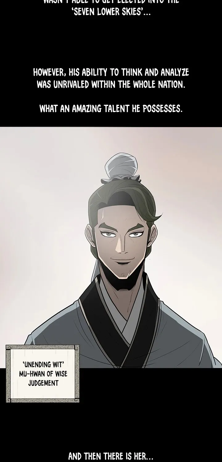 Read Legend Of The Northern Blade Manga Online