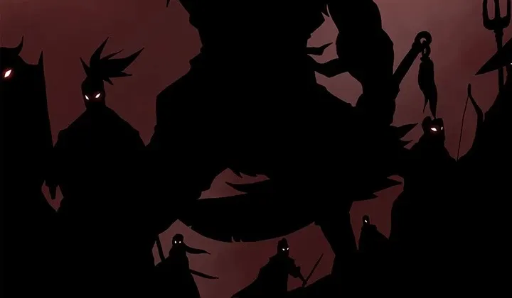 Read Legend Of The Northern Blade Manga Online