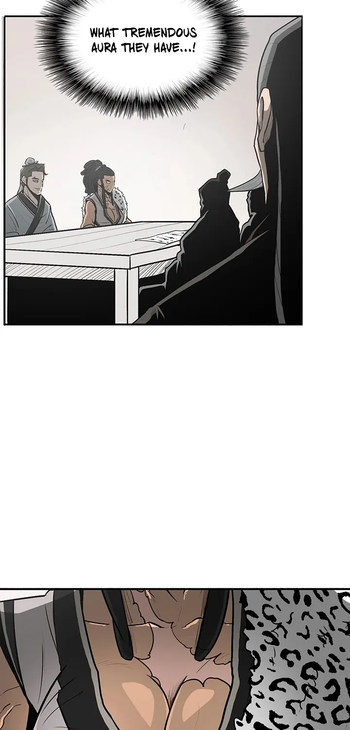 Read Legend Of The Northern Blade Manga Online