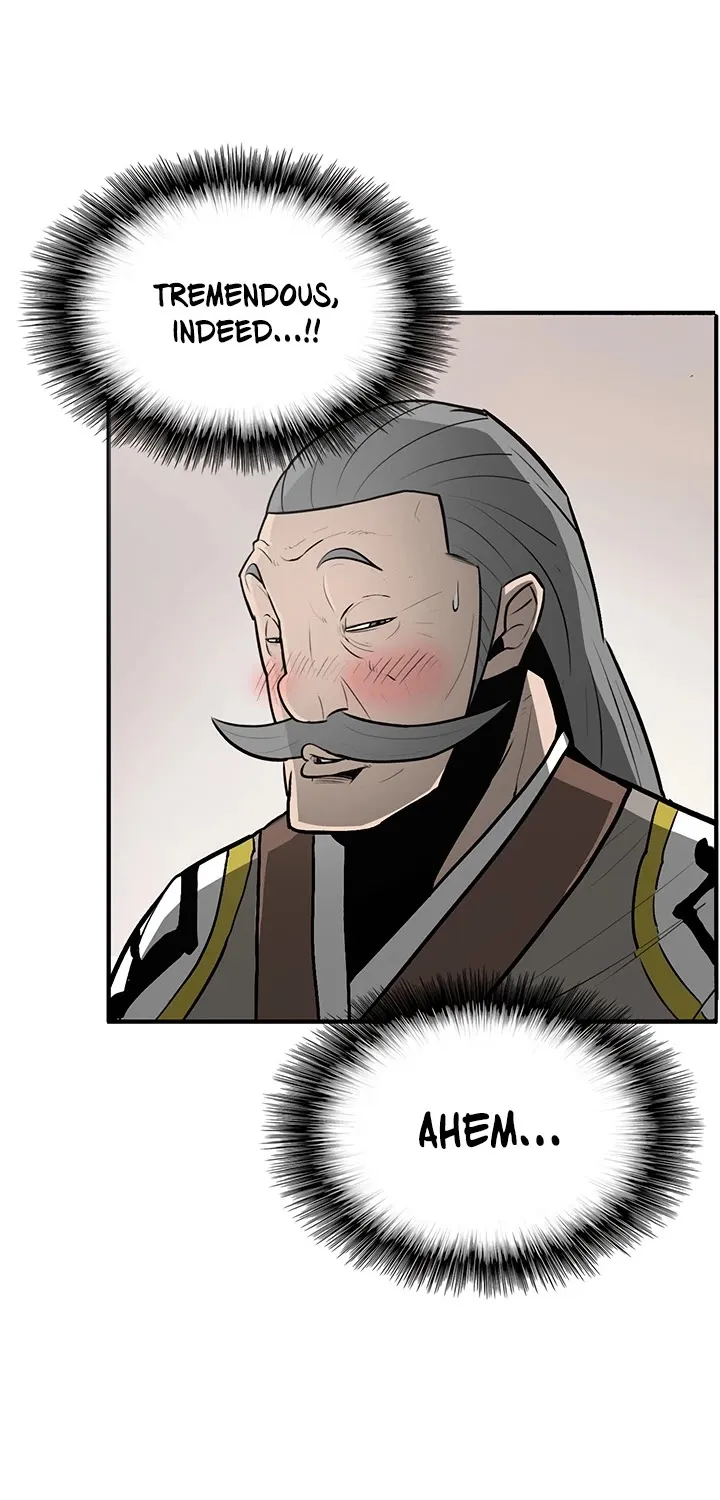 Read Legend Of The Northern Blade Manga Online