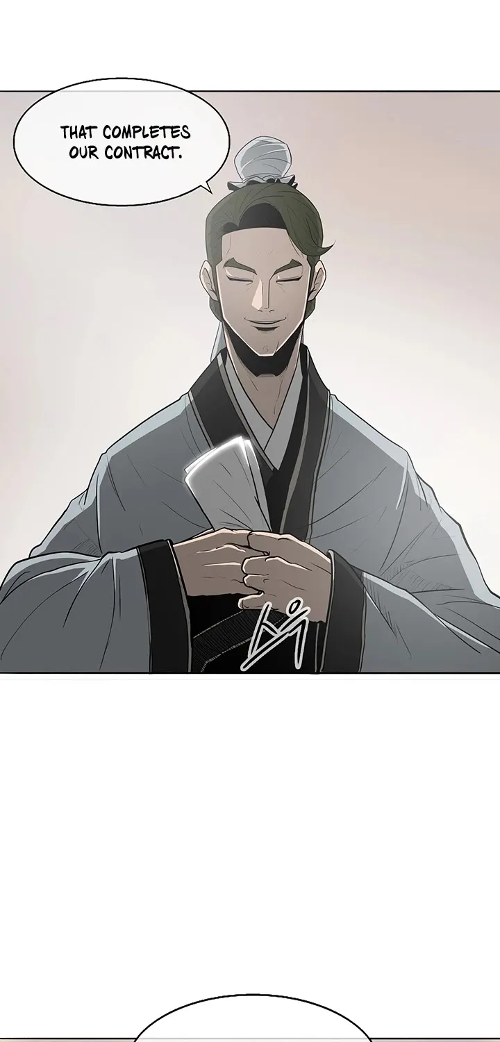 Read Legend Of The Northern Blade Manga Online