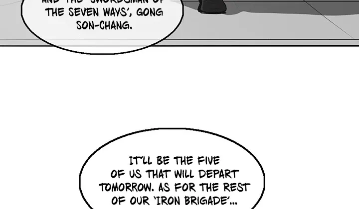 Read Legend Of The Northern Blade Manga Online