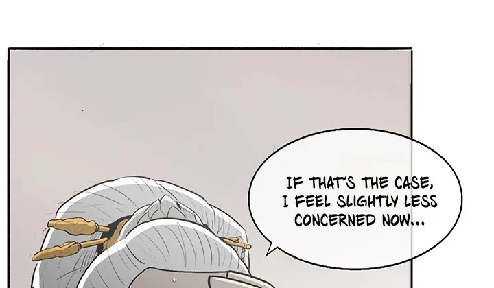 Read Legend Of The Northern Blade Manga Online