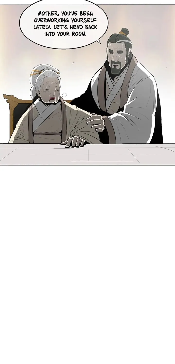 Read Legend Of The Northern Blade Manga Online