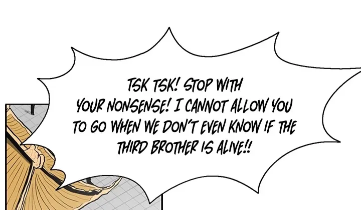 Read Legend Of The Northern Blade Manga Online