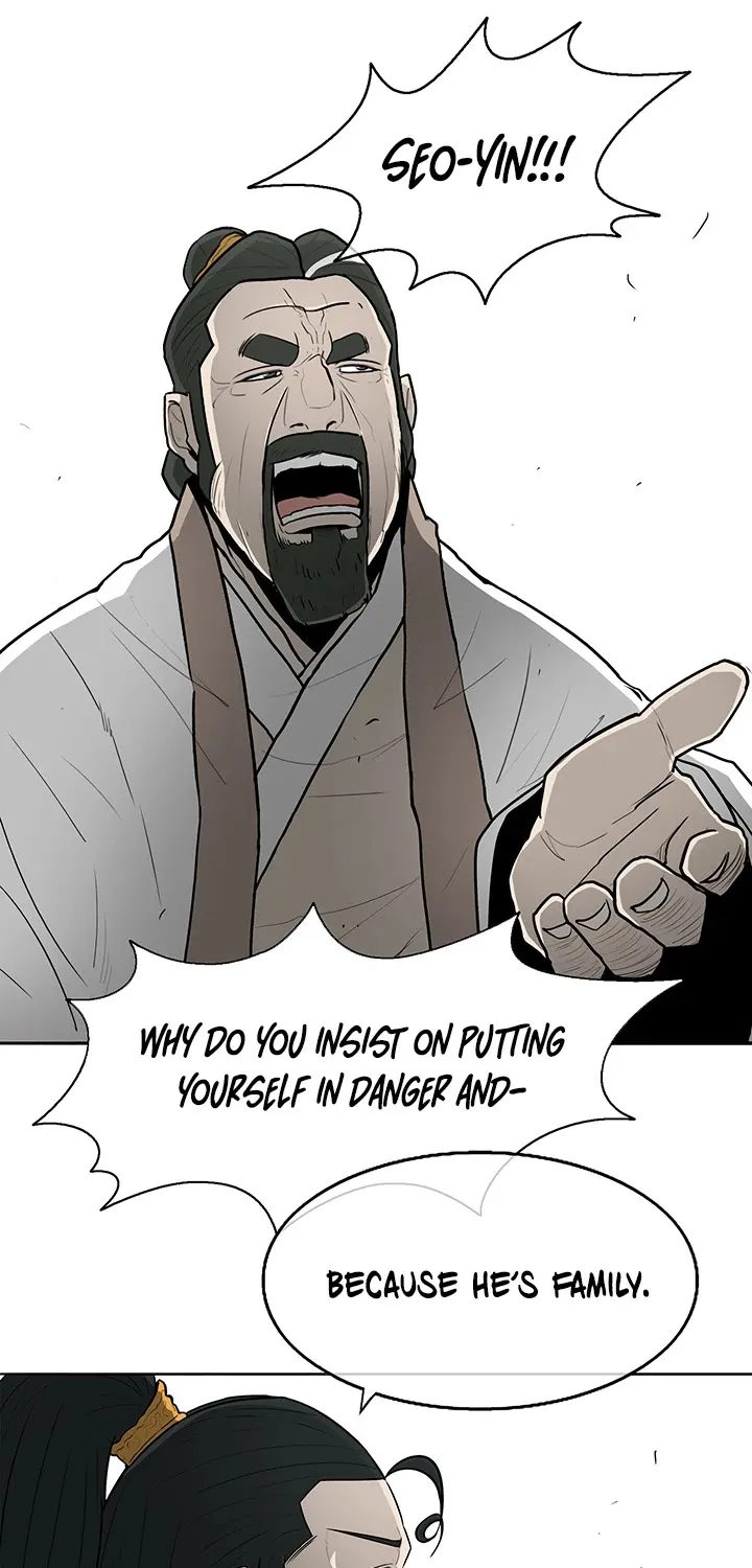 Read Legend Of The Northern Blade Manga Online